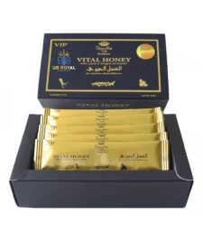 Vital honey VIP