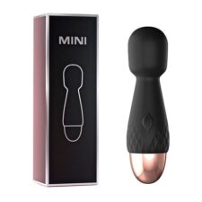 Minnie-Small AV Stick
10.2cm x 10.2cm