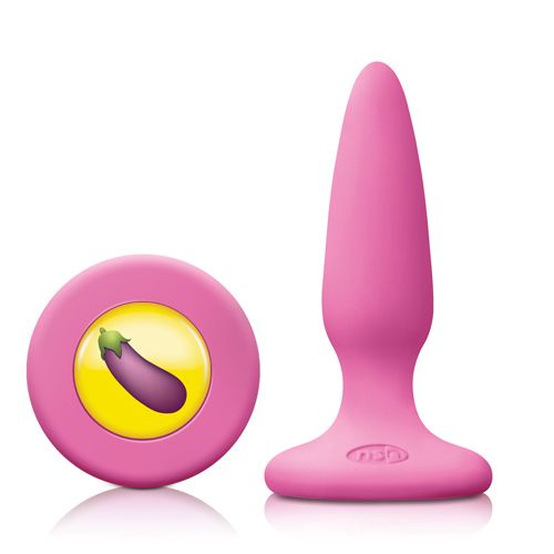 Mojis – #DCK – Pink