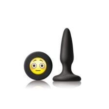 OMG – Black 
3.4cm ×1.7cm