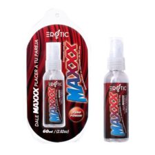 Erotic MAXXX 60ml