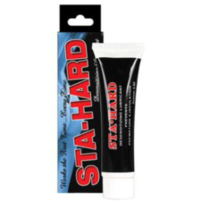Stay Hard Desensitizing Lubricant .5 oz Soft Packaging