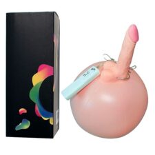 Pelota Pilates Sexuales