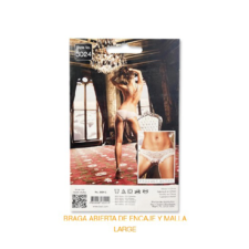Tanga Baci 3024 L