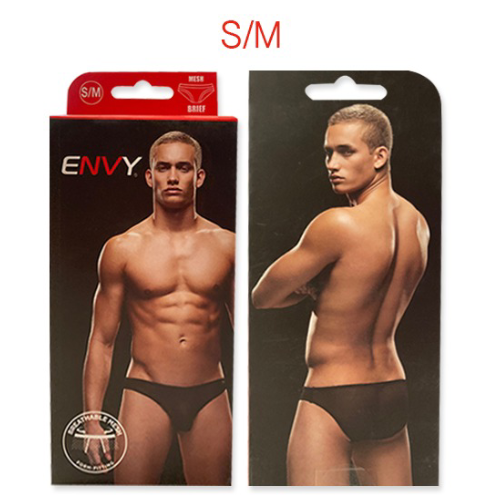 Envy Tanga E009 S/M