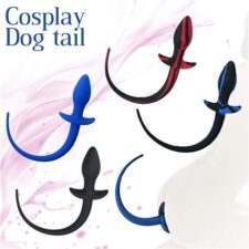 PLUG tail silicon