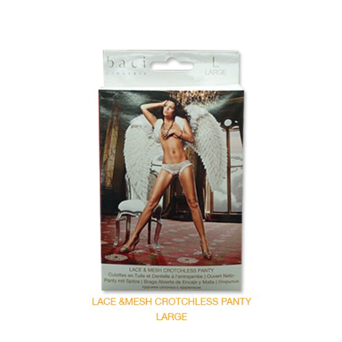 Tanga Baci 3024 L