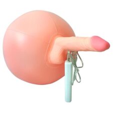 Pelota Pilates Sexuales