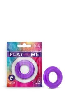 Play With Me Ring