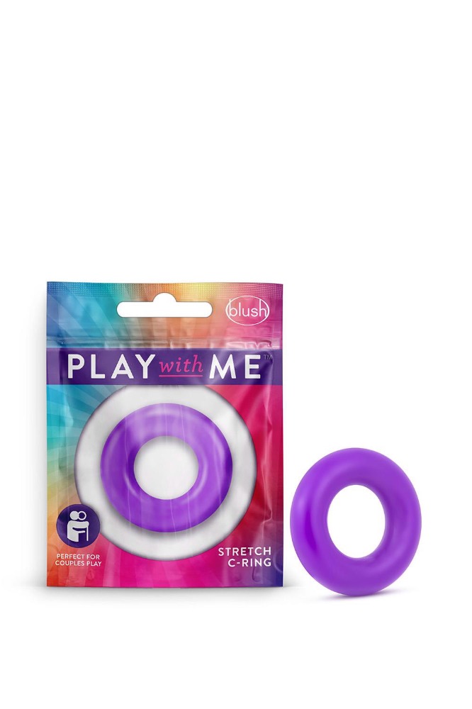 Play With Me Ring
