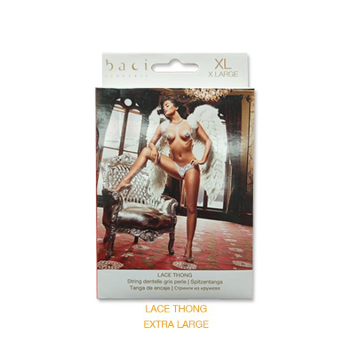 Tanga Baci 3013 XL