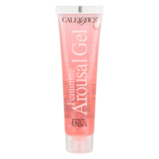 Gel Intensificador Arousal Cereza