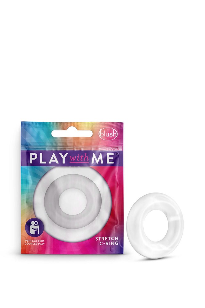 Play With Me Ring