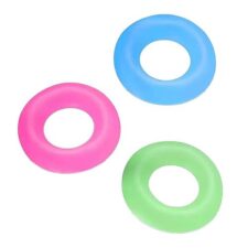 Donut Rings