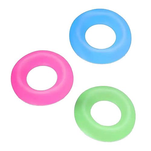 Donut Rings