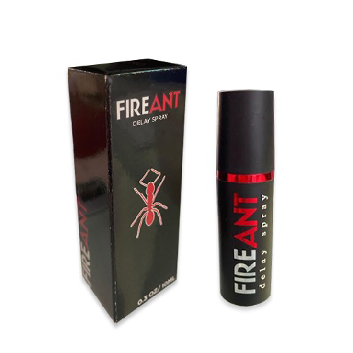 Fireant Delay Spray