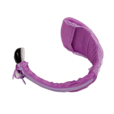 C-String Invisible Secret
