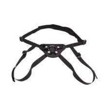 Arnes ajustable para dildo