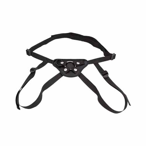 Arnes ajustable para dildo