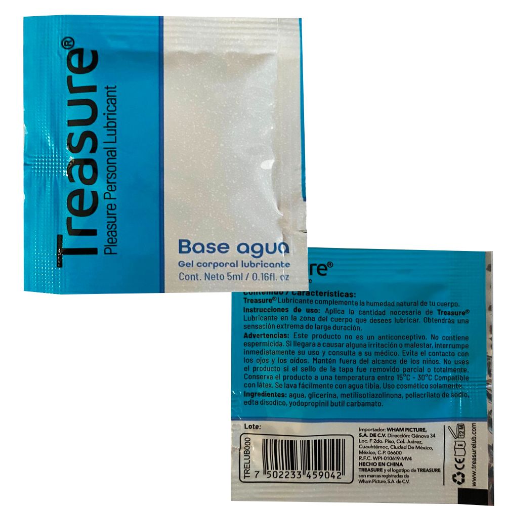 Treasure 5ml