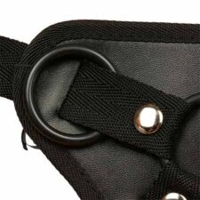 Arnes ajustable para dildo