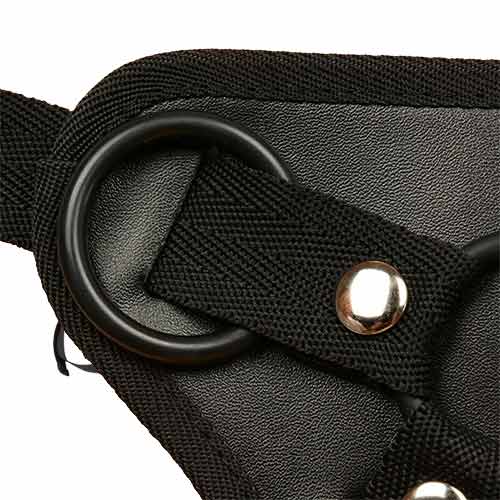 Arnes ajustable para dildo