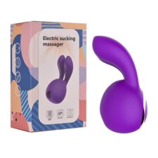Vibrator Succioner Rabbits
