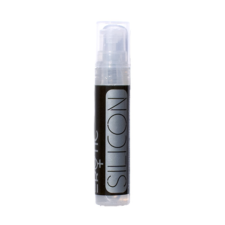 Lubricante silicon