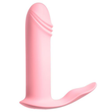 Little Girl Ai Vibrator App Clitorial