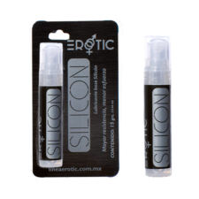Lubricante silicon