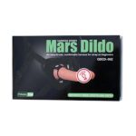 Arnés con dildo </br>21.5 cm x 3.5 cm
