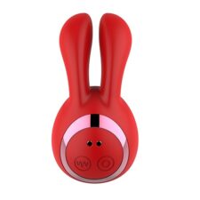 Vibrator Succioner Rabbits