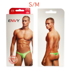 Tanga verde envy