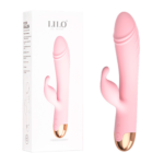 Missing in Action – Rosa