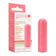Balita Eco Recargable – Coral