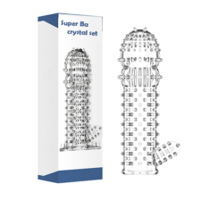 Funda de Silicón Japonesa