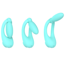 Panty Vibradora Con Control Remoto