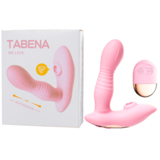 Tabena Control Remoto – Rosa