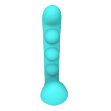 Unique Vibrate Loops Stimulation Vibrator