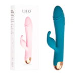 Missing in Action – Verde