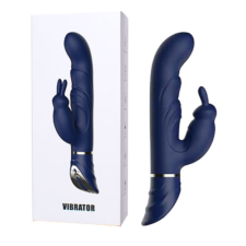 Ohpa Vibrator Recargable – Azul