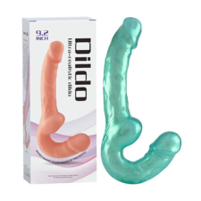 Dildo Doble Metalico