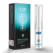 SIYI Desensibilizador Anal – 5 ml