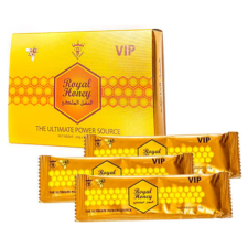 Vip Royal Honey