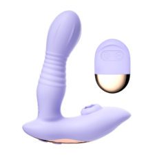 Tabena Control Remoto – Morado