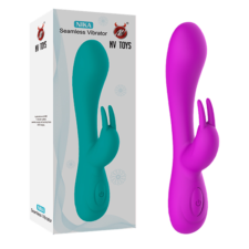 Nika USB – Morado