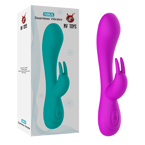 Nika USB – Morado