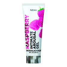 Intensificador Dickalicious – Raspberry – 60 ml