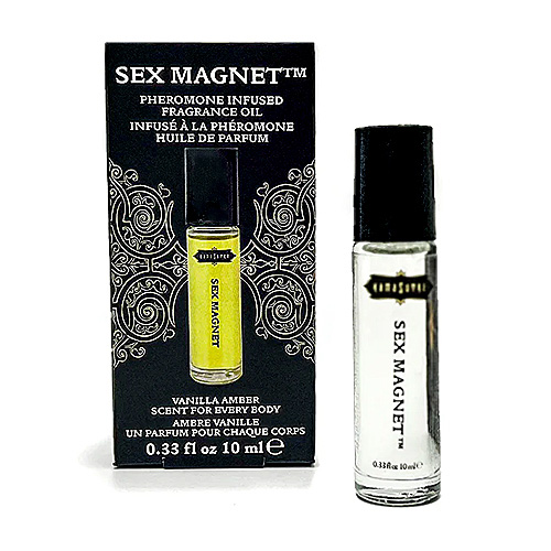 Sex Magnet Feromonas Roll On