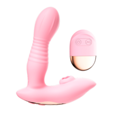 Tabena Control Remoto – Rosa